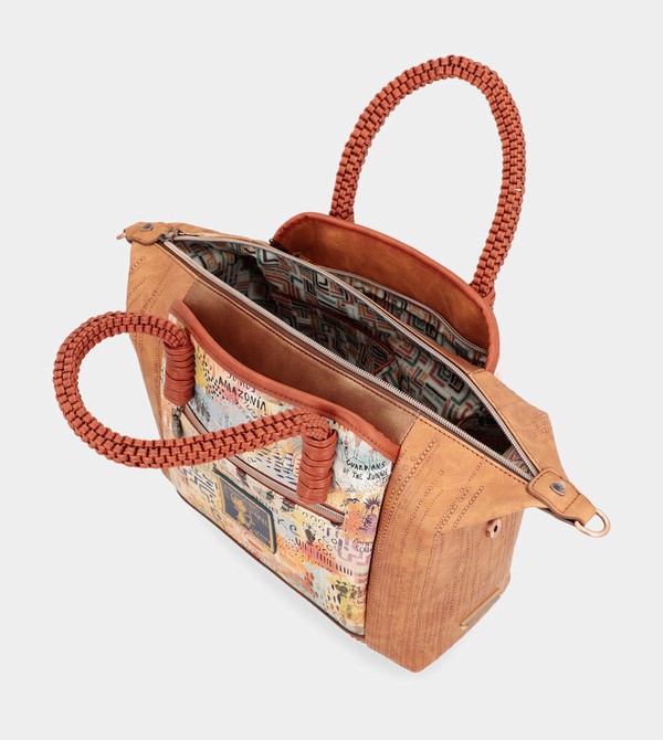 Torba Crossbody Anekke Menire With Strap | 2197ENXBT