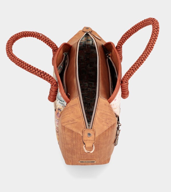 Torba Crossbody Anekke Menire With Strap | 2197ENXBT