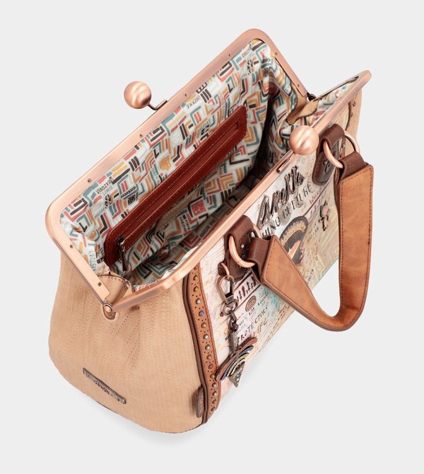Torba Crossbody Anekke Menire | 9257UDBVE