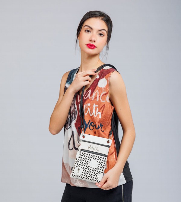 Torba Crossbody Anekke Mini With 2 Compartments Alma | 3725LPSRE