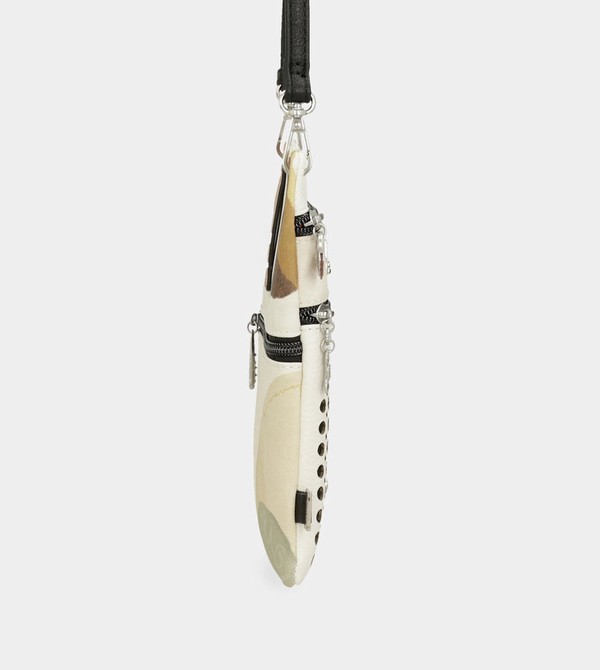 Torba Crossbody Anekke Mini With 2 Compartments Alma | 3725LPSRE