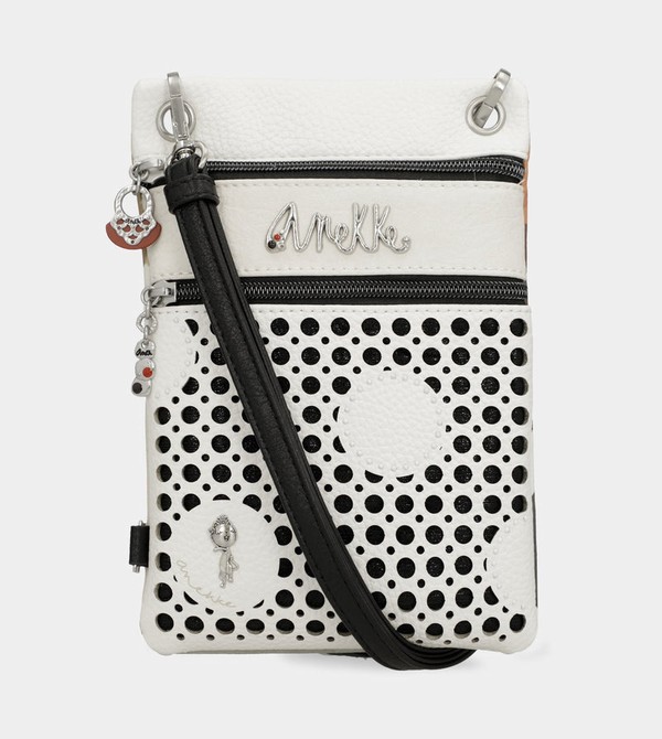 Torba Crossbody Anekke Mini With 2 Compartments Alma | 3725LPSRE