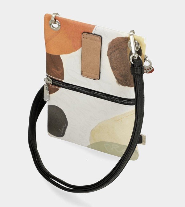 Torba Crossbody Anekke Mini With 2 Compartments Alma | 3725LPSRE