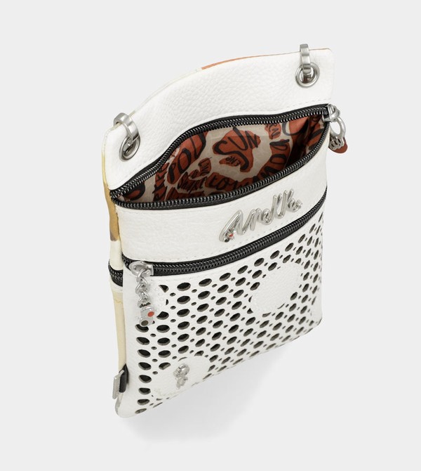 Torba Crossbody Anekke Mini With 2 Compartments Alma | 3725LPSRE