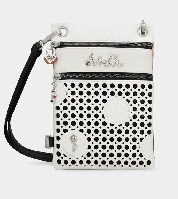 Torba Crossbody Anekke Mini With 2 Compartments Alma | 3725LPSRE