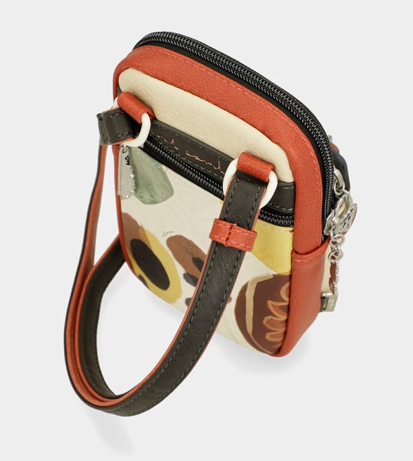 Torba Crossbody Anekke Mini With Pocket Alma | 7914LUWIX