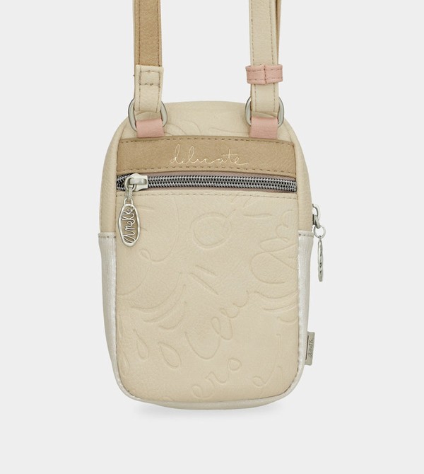 Torba Crossbody Anekke Mini With Pocket Alma | 5172GUCOK