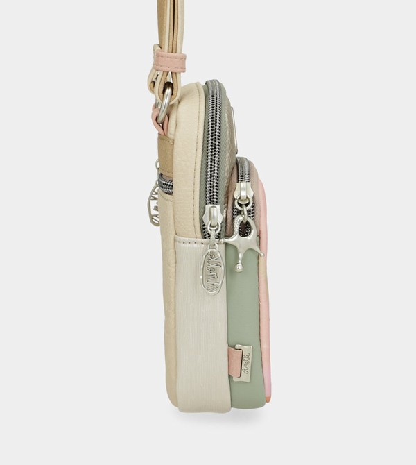 Torba Crossbody Anekke Mini With Pocket Alma | 5172GUCOK