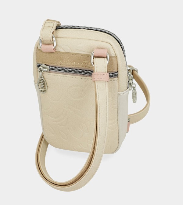 Torba Crossbody Anekke Mini With Pocket Alma | 5172GUCOK