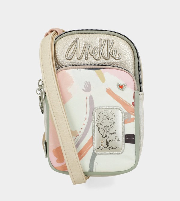 Torba Crossbody Anekke Mini With Pocket Alma | 5172GUCOK
