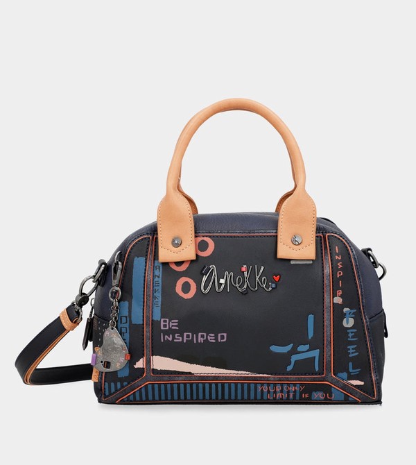Torba Crossbody Anekke Nagare Medium Bowling | 4235PWEIK