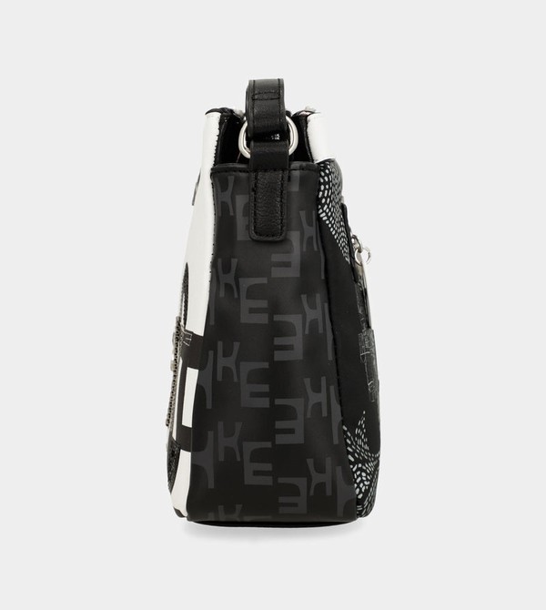 Torba Crossbody Anekke Nature Sixties 3-compartment | 8519LFPYC
