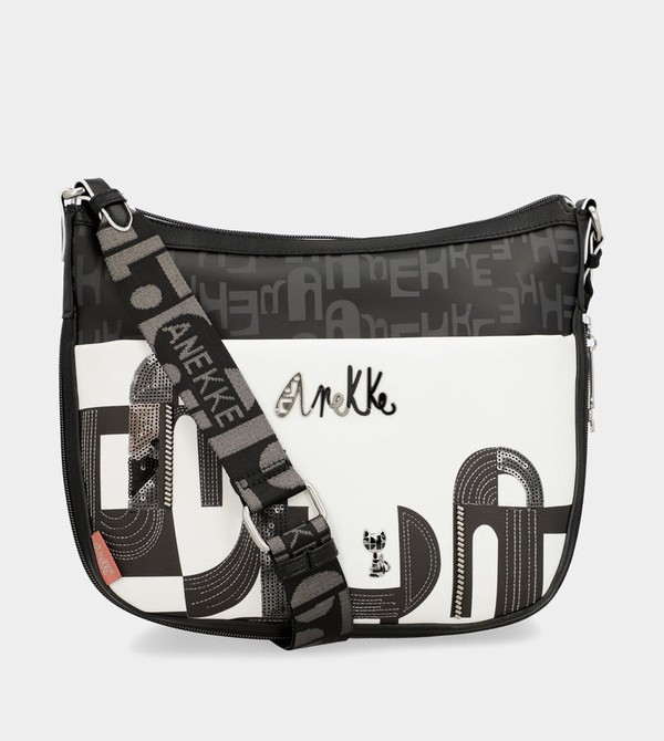 Torba Crossbody Anekke Nature Sixties Large | 8219YMIGR