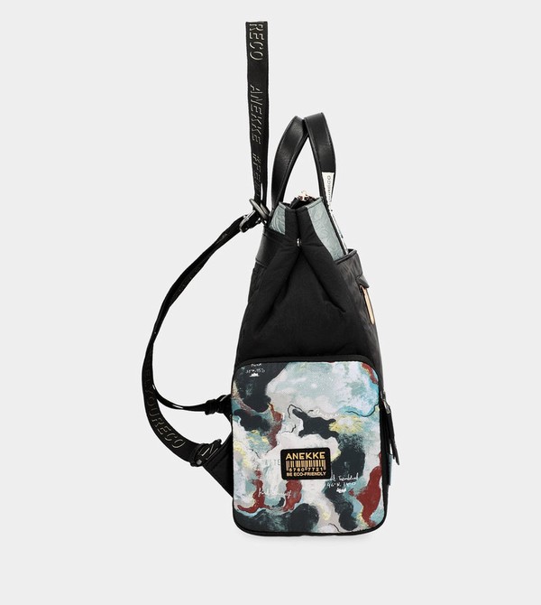 Torba Crossbody Anekke Nature Woods | 8495YCKJV