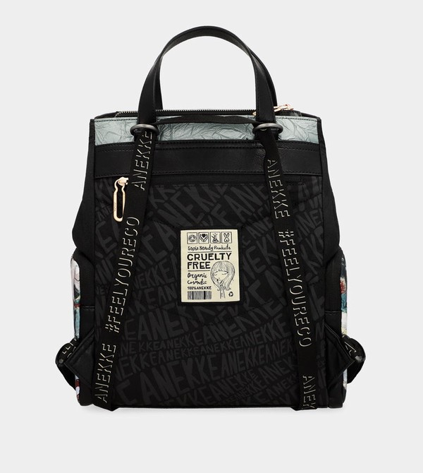 Torba Crossbody Anekke Nature Woods | 8495YCKJV