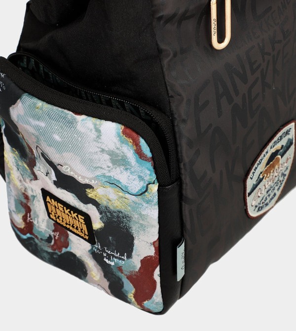 Torba Crossbody Anekke Nature Woods | 8495YCKJV