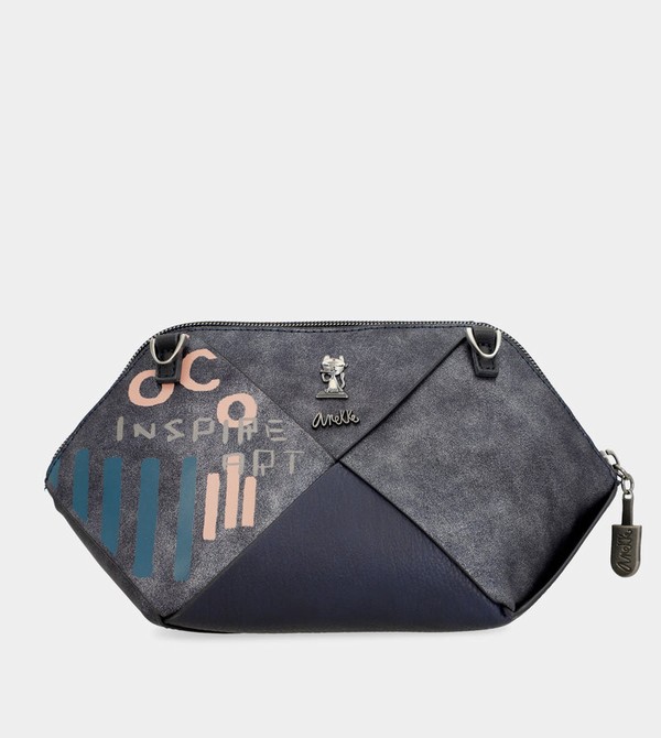 Torba Crossbody Anekke Origami Small | 0478YTCAL