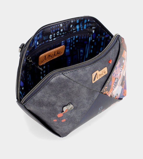 Torba Crossbody Anekke Origami Small | 0478YTCAL