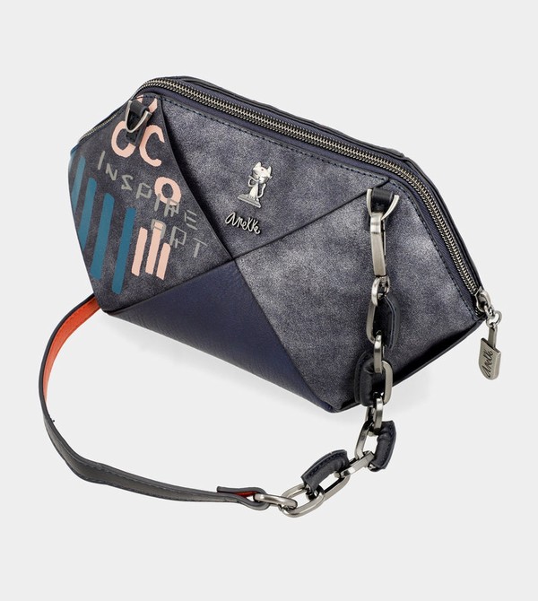 Torba Crossbody Anekke Origami Small | 0478YTCAL