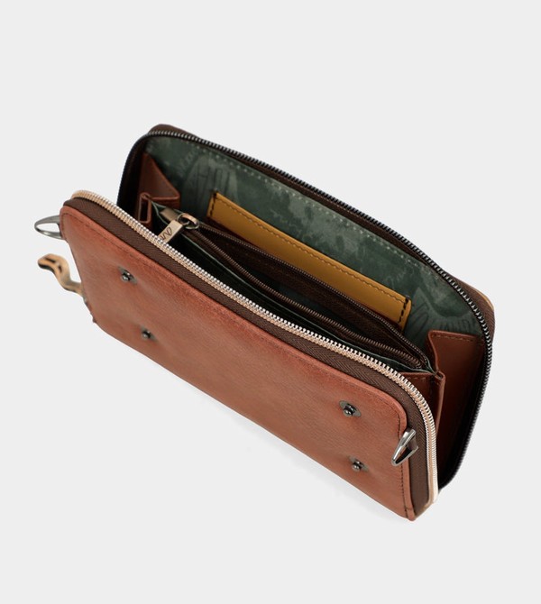 Torba Crossbody Anekke Outer 3-in-1 | 3902FVAEM