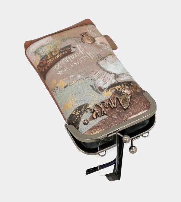 Torba Crossbody Anekke Outer 3-in-1 | 3902FVAEM