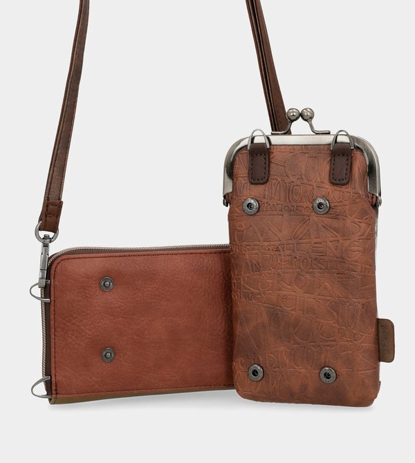 Torba Crossbody Anekke Outer 3-in-1 | 3902FVAEM