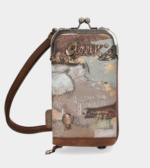 Torba Crossbody Anekke Outer 3-in-1 | 3902FVAEM