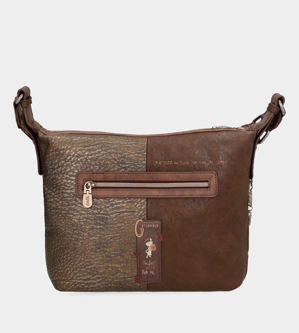 Torba Crossbody Anekke Outer Crossbody Large With Pockets | 6315NTCYE