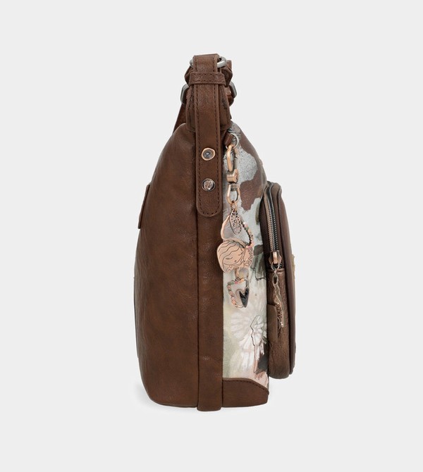 Torba Crossbody Anekke Outer Crossbody Large With Pockets | 6315NTCYE
