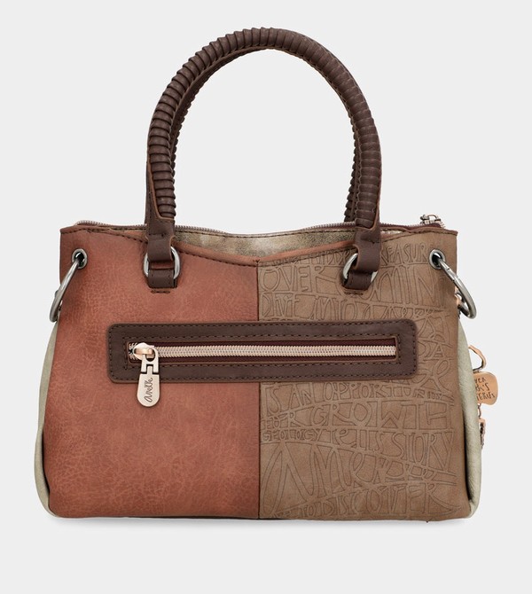 Torba Crossbody Anekke Outer Doctor | 2506JURFL