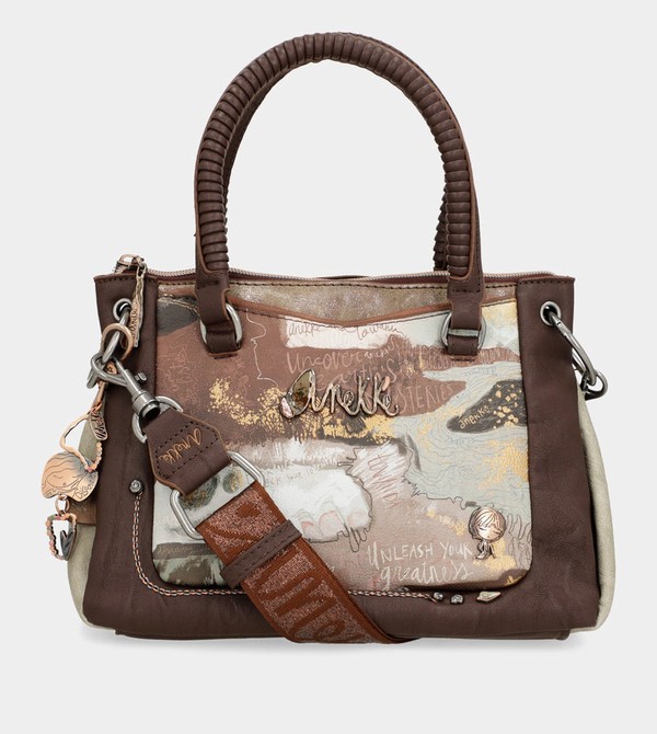 Torba Crossbody Anekke Outer Doctor | 2506JURFL