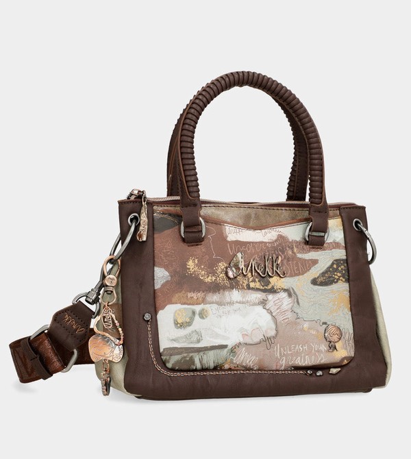 Torba Crossbody Anekke Outer Doctor | 2506JURFL