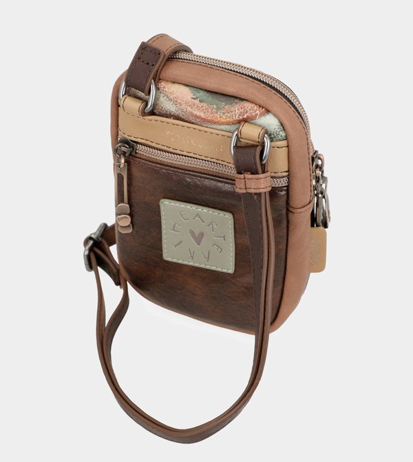 Torba Crossbody Anekke Outer Mini | 4157GNLRI