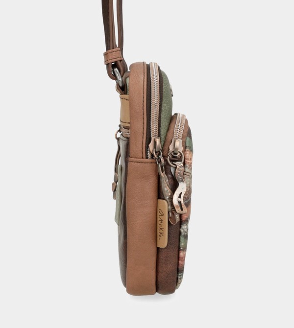 Torba Crossbody Anekke Outer Mini | 4157GNLRI