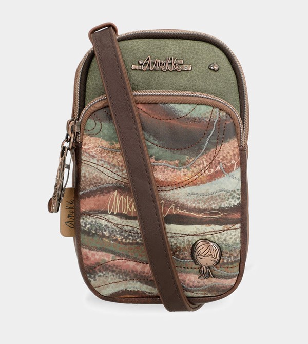 Torba Crossbody Anekke Outer Mini | 4157GNLRI