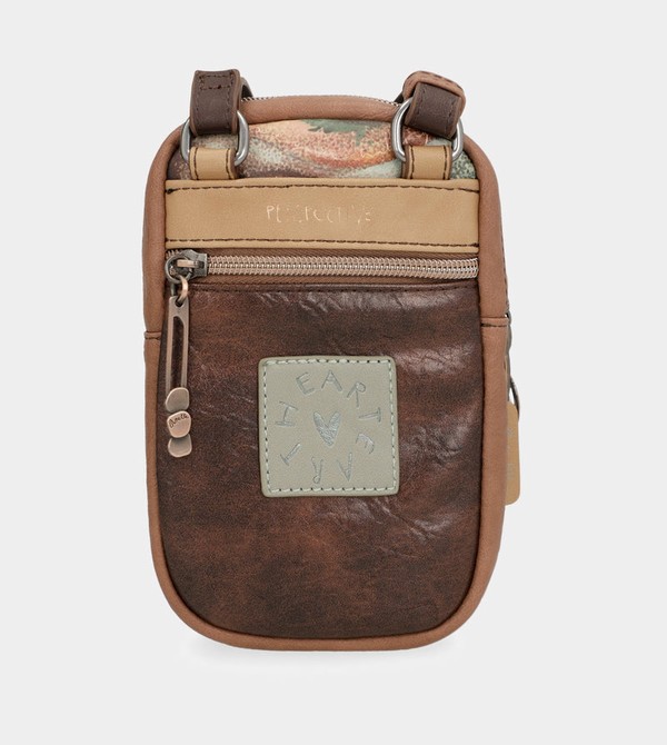 Torba Crossbody Anekke Outer Mini | 4157GNLRI