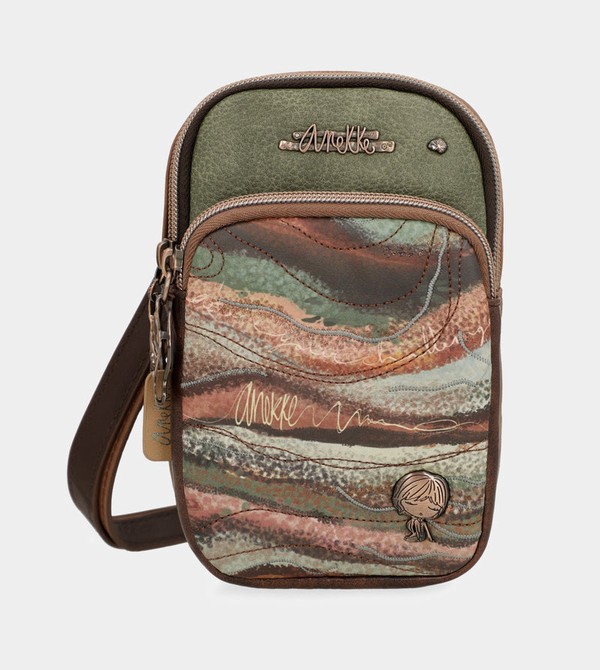 Torba Crossbody Anekke Outer Mini | 4157GNLRI