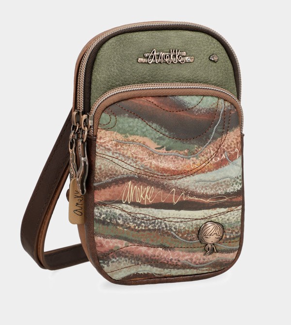 Torba Crossbody Anekke Outer Mini | 4157GNLRI