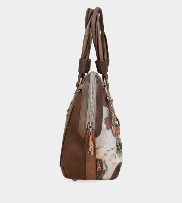 Torba Crossbody Anekke Outer Short Medium | 7540FPNJT
