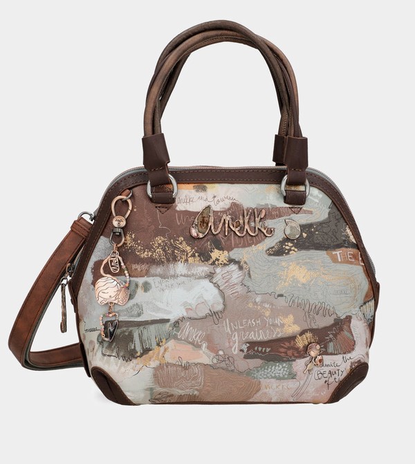 Torba Crossbody Anekke Outer Short Medium | 7540FPNJT