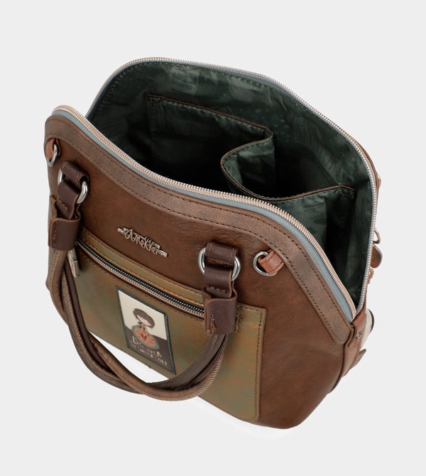 Torba Crossbody Anekke Outer Short Medium | 7540FPNJT