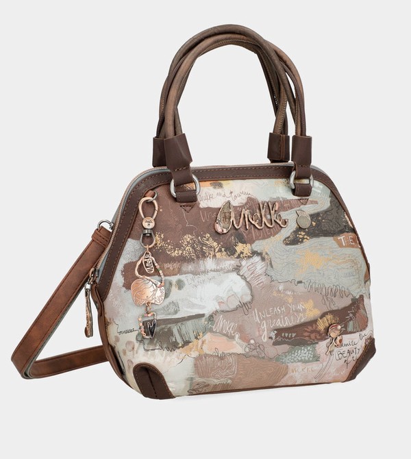 Torba Crossbody Anekke Outer Short Medium | 7540FPNJT