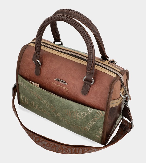 Torba Crossbody Anekke Outer Short | 7605NOVLG