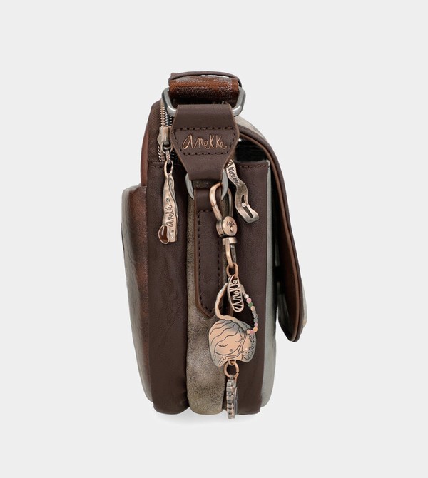 Torba Crossbody Anekke Outer With Flap | 5209IXSBU