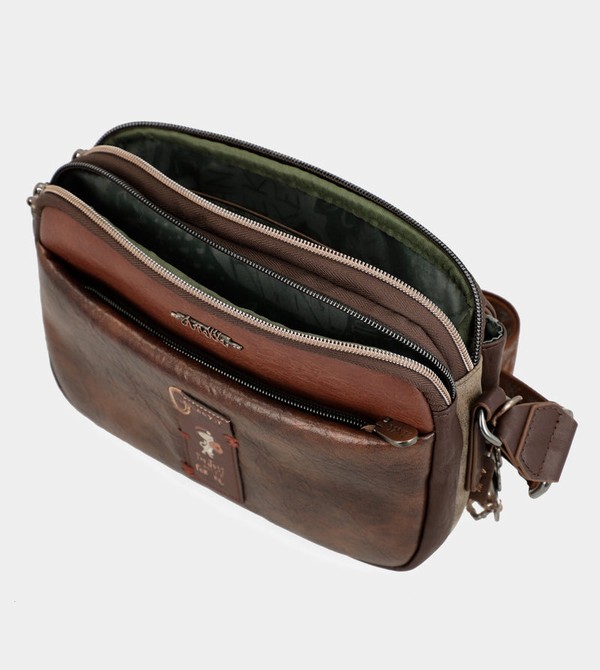 Torba Crossbody Anekke Outer With Flap | 5209IXSBU