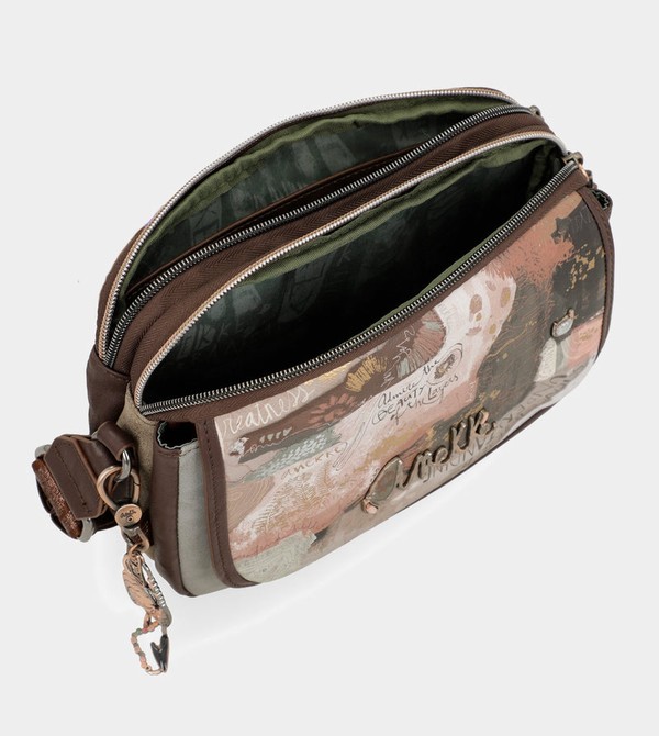 Torba Crossbody Anekke Outer With Flap | 5209IXSBU