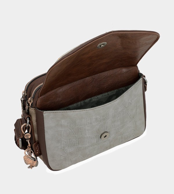 Torba Crossbody Anekke Outer With Flap | 5209IXSBU
