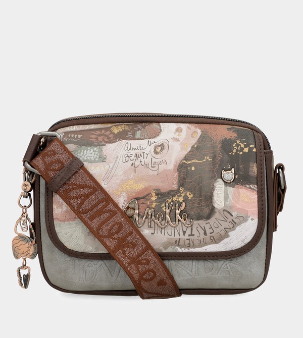 Torba Crossbody Anekke Outer With Flap | 5209IXSBU