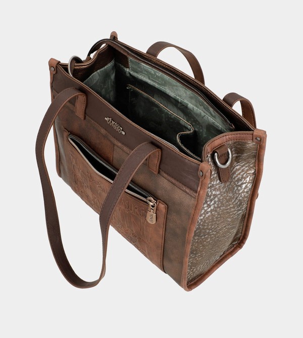 Torba Crossbody Anekke Outer Xl | 5346QOENA