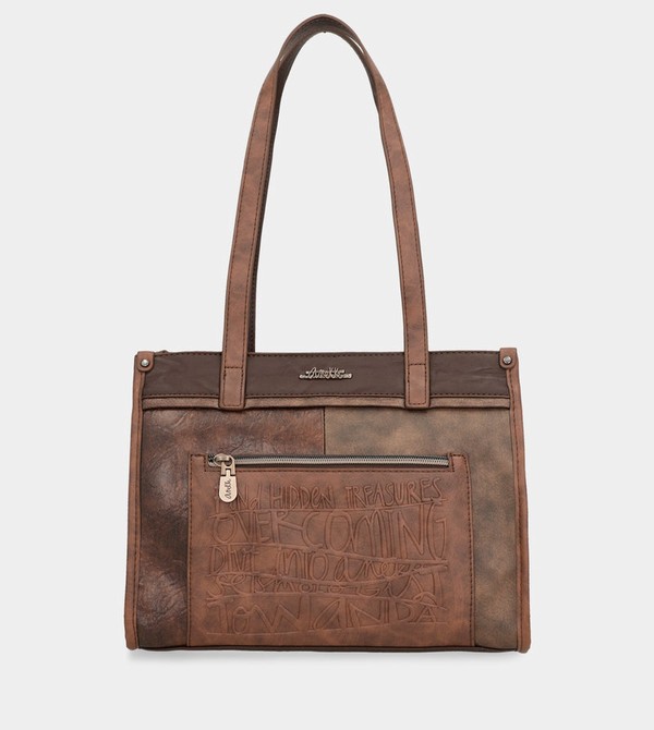 Torba Crossbody Anekke Outer Xl | 5346QOENA